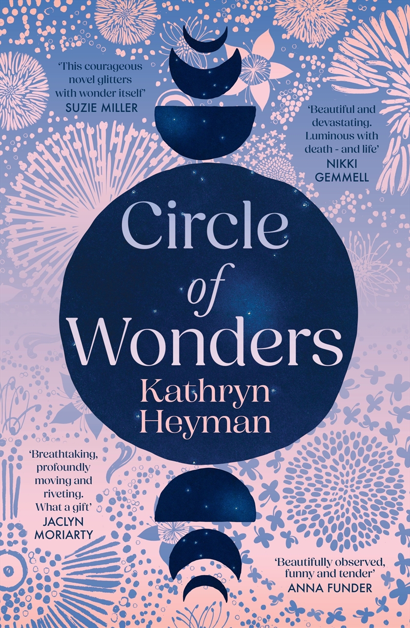 Circle Of Wonders/Product Detail/Literature & Plays