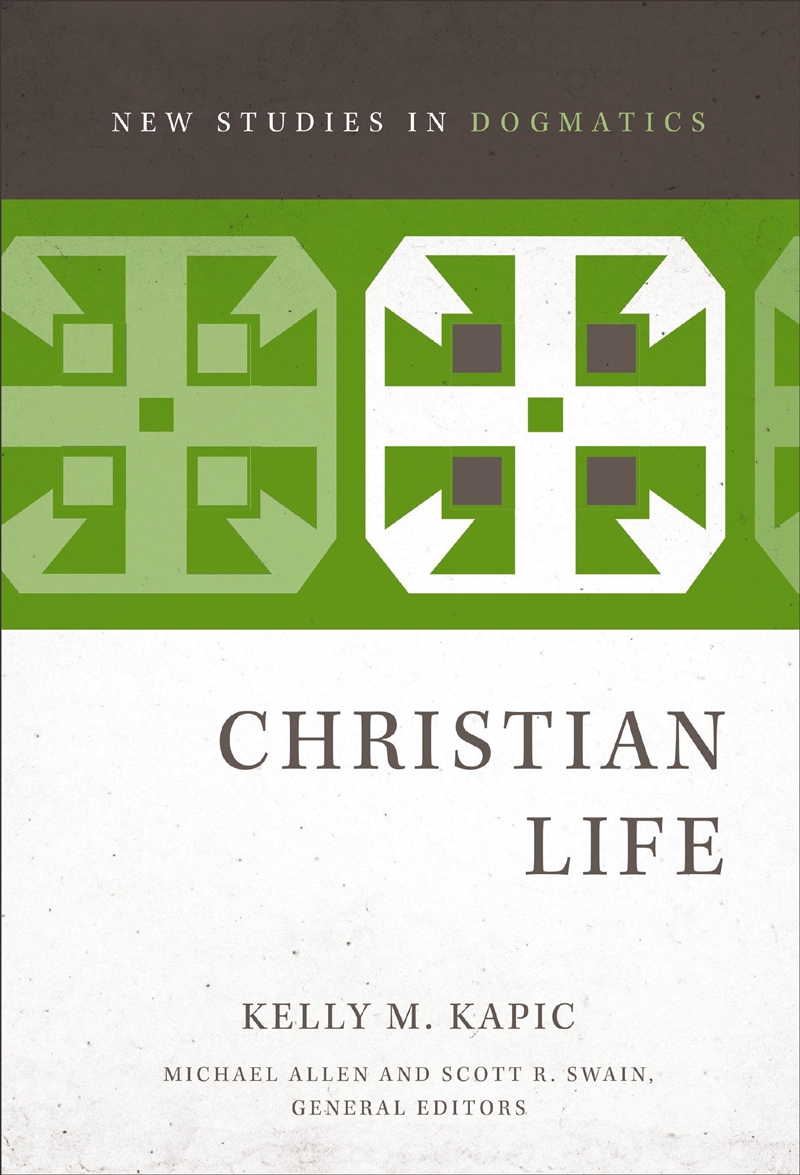 Christian Life/Product Detail/Religion & Beliefs