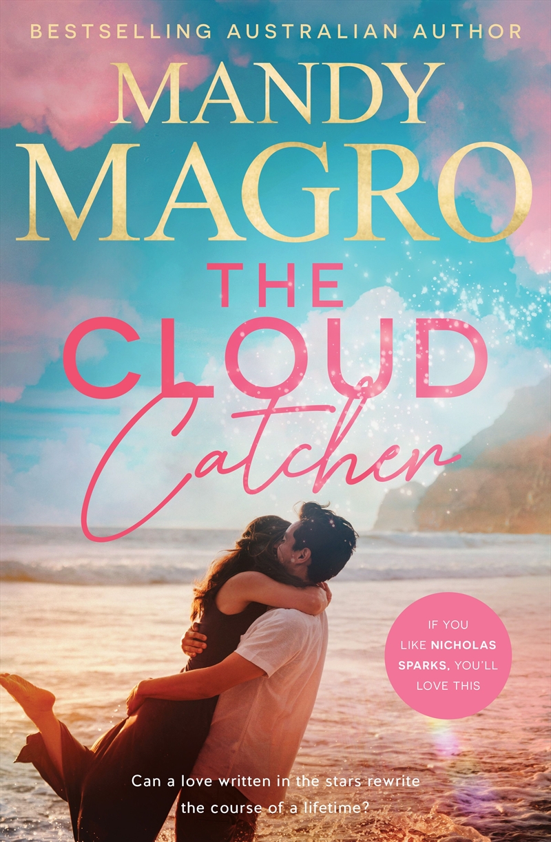The Cloud Catcher/Product Detail/Romance