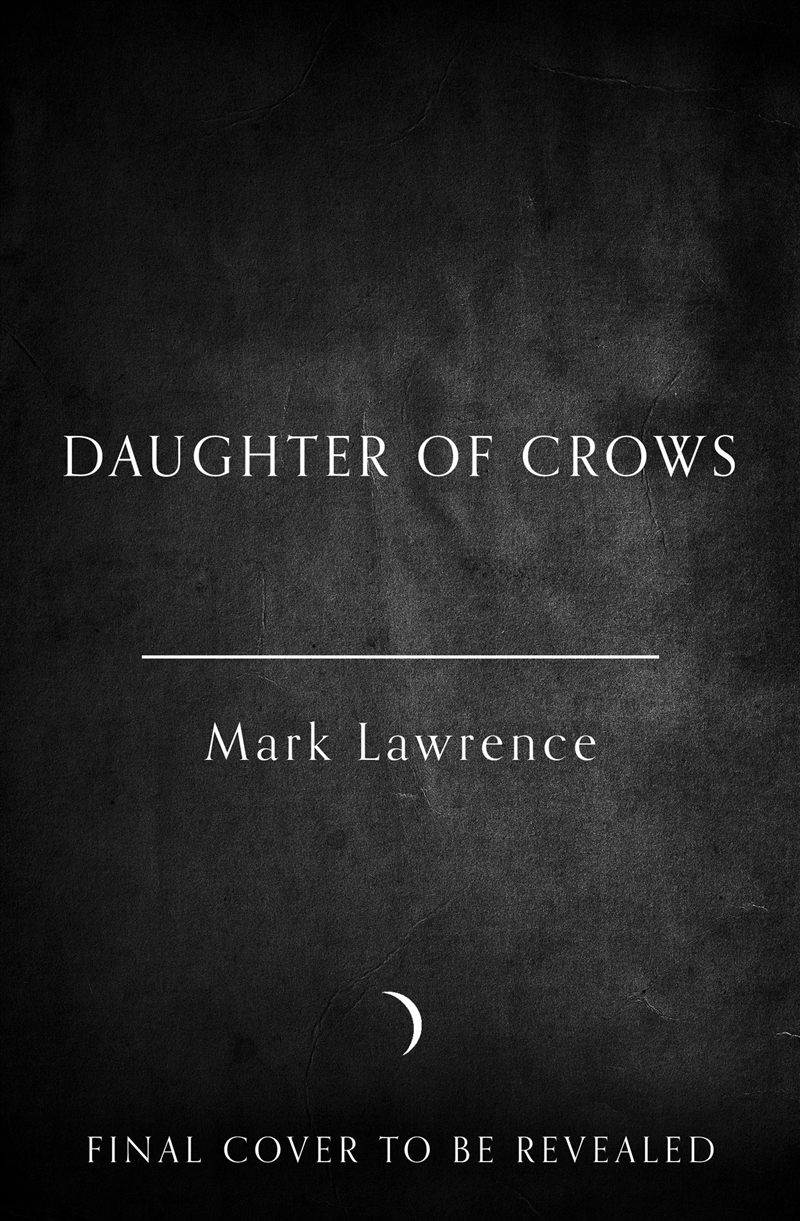 Daughter Of Crows/Product Detail/Fantasy Fiction