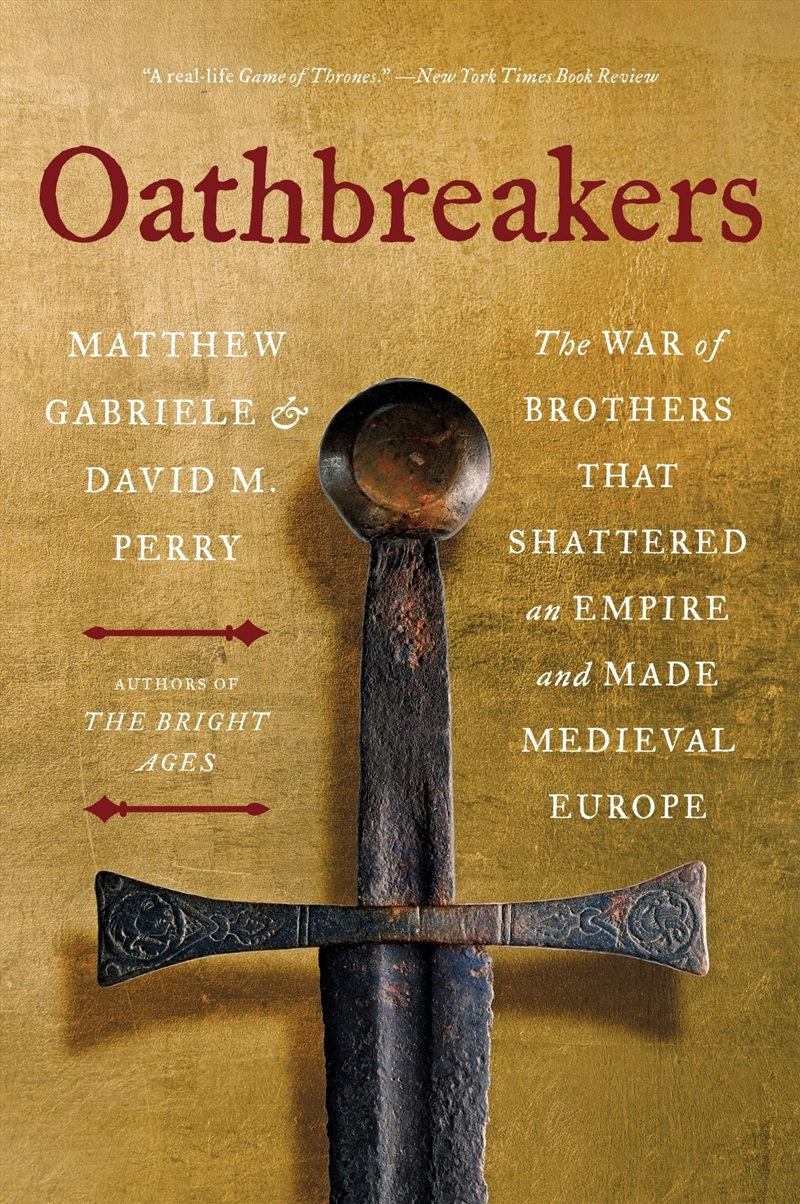 Oathbreakers/Product Detail/History