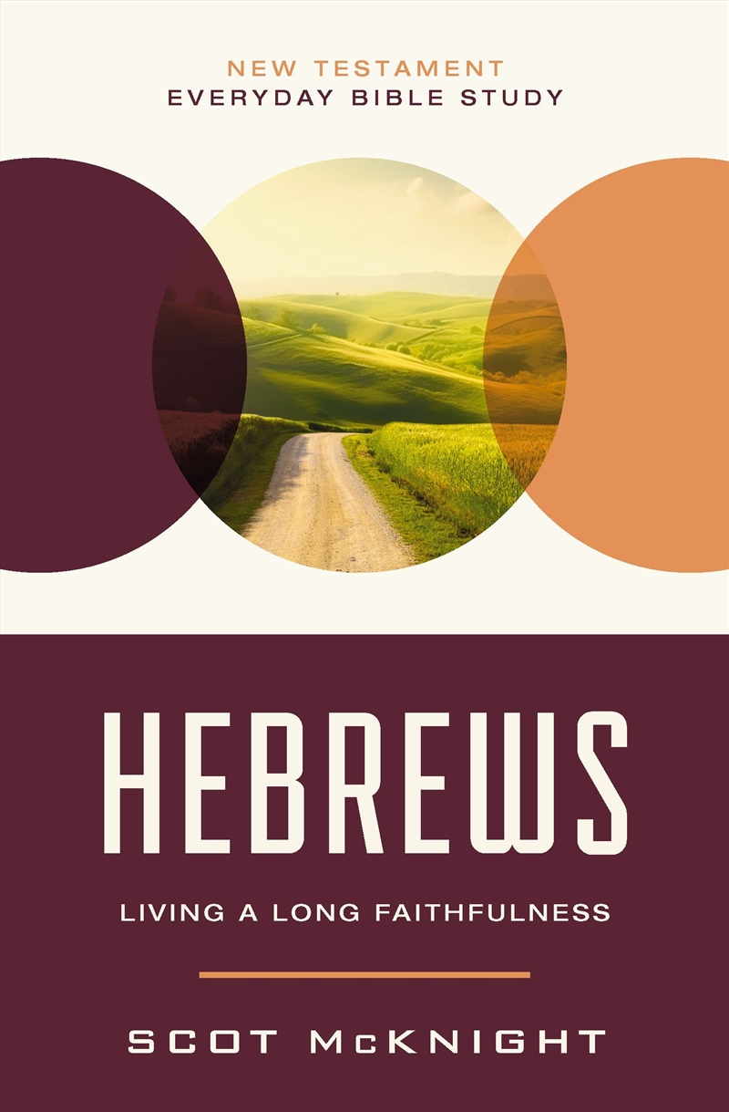 Hebrews/Product Detail/Religion & Beliefs