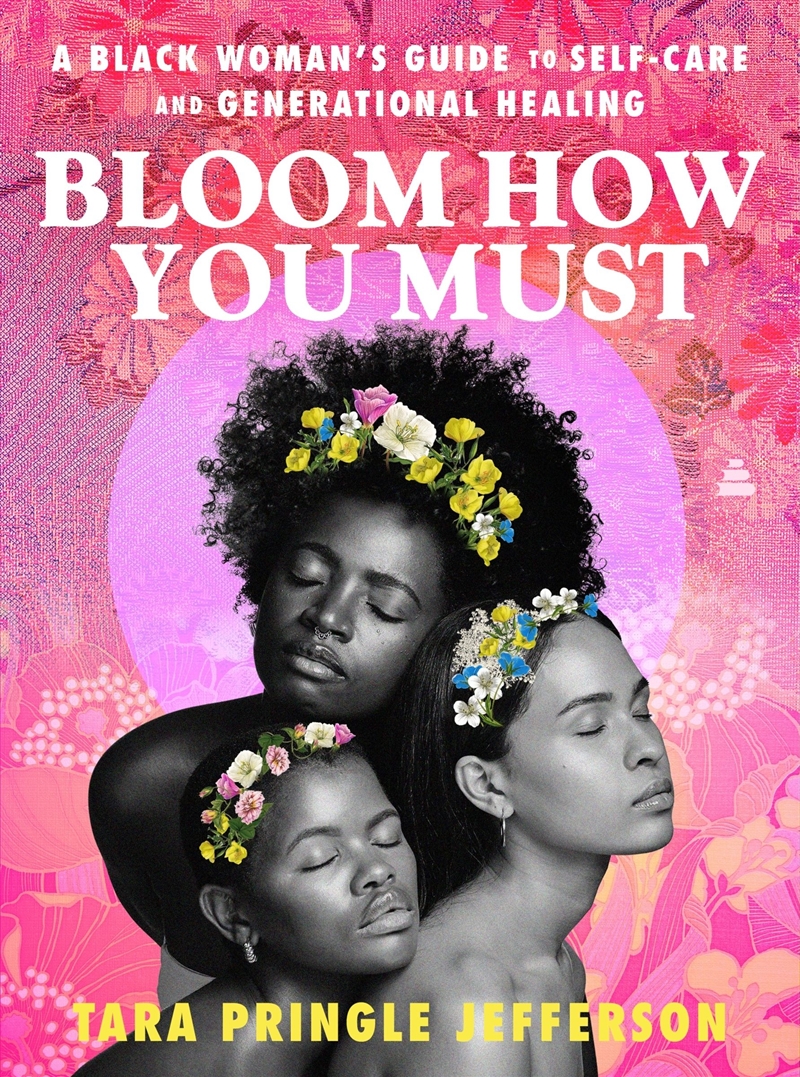 Bloom How You Must/Product Detail/Self Help & Personal Development