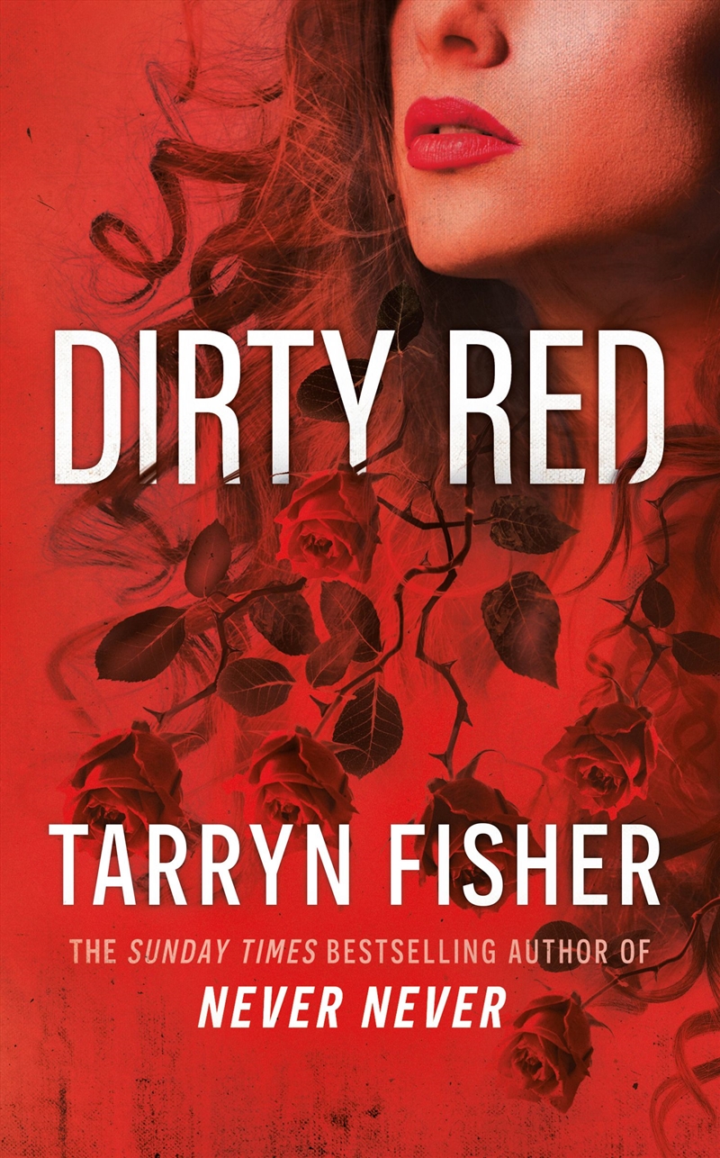 Dirty Red/Product Detail/Romance