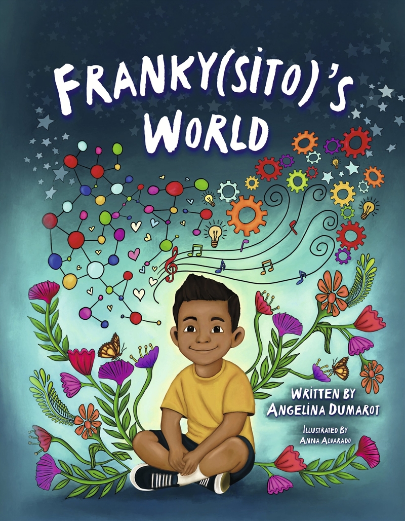 Franky(Sito)'s World/Product Detail/Childrens Fiction Books