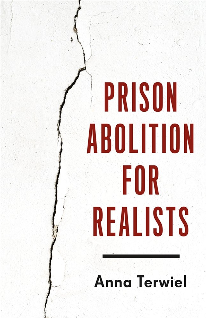 Prison Abolition For Realists/Product Detail/Reading