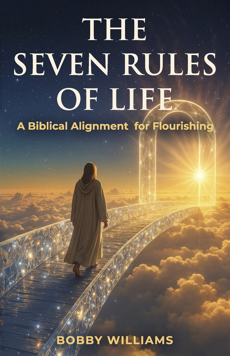 The Seven Rules Of Life/Product Detail/Religion & Beliefs