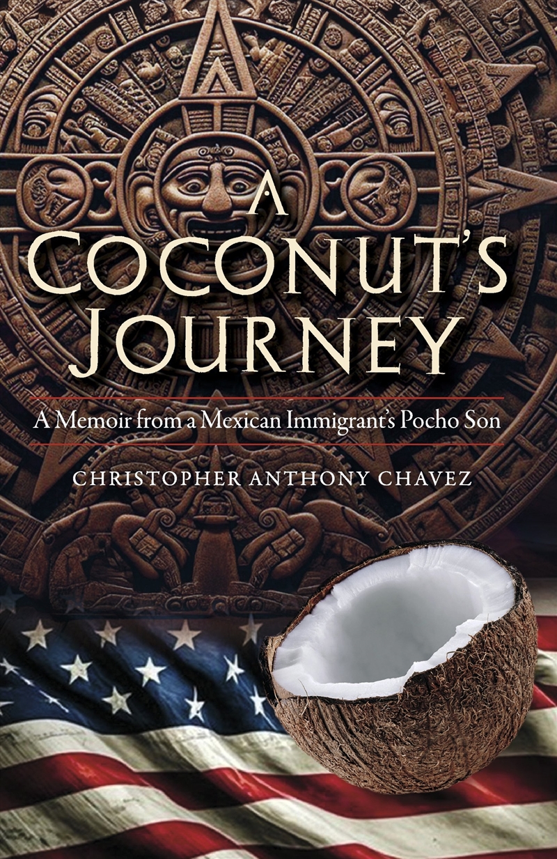 A Coconut's Journey/Product Detail/Reading