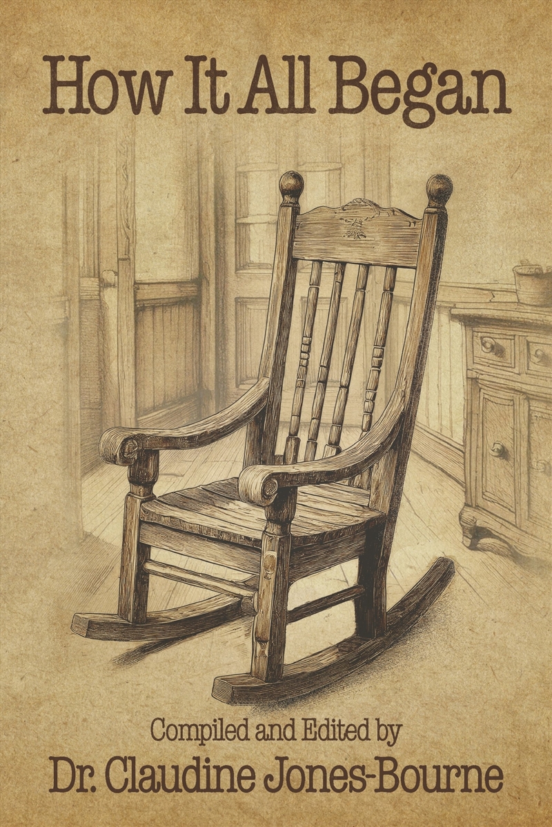 How It All Began/Product Detail/Reading