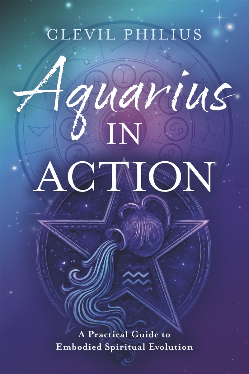 Aquarius In Action/Product Detail/Family & Health