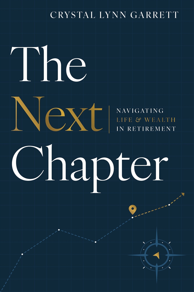 The Next Chapter/Product Detail/Family & Health