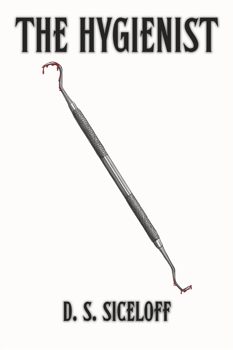 The Hygienist/Product Detail/Fantasy Fiction