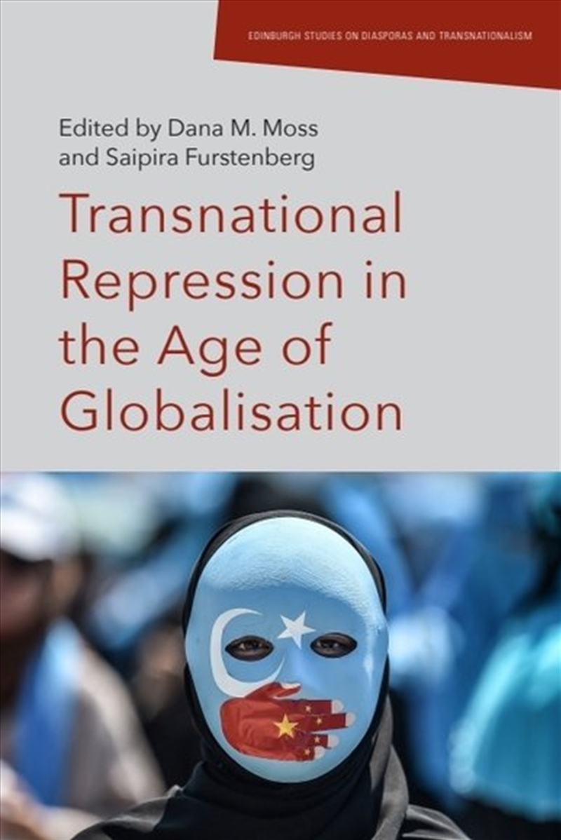 Transnational Repression In The Age Of Globalisation/Product Detail/Politics & Government