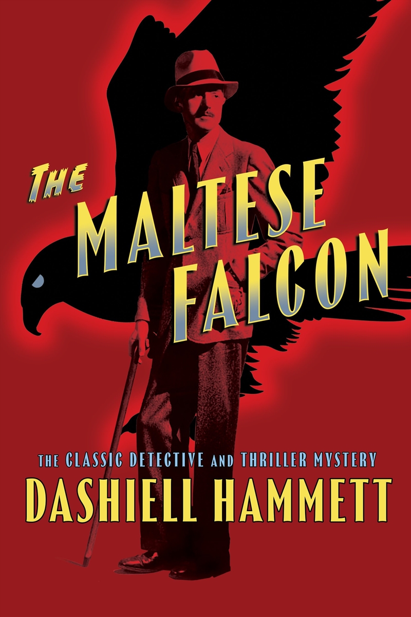 The Maltese Falcon/Product Detail/General Fiction Books