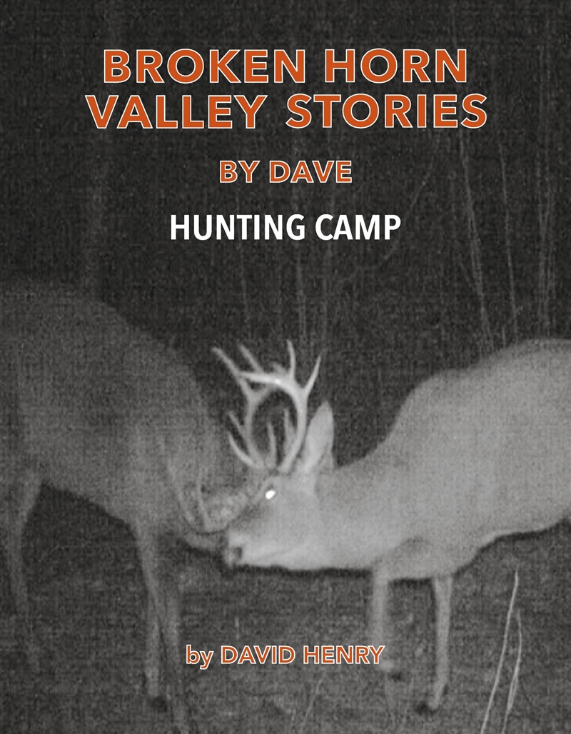Broken Horn Valley Stories By Dave/Product Detail/Animals & Nature