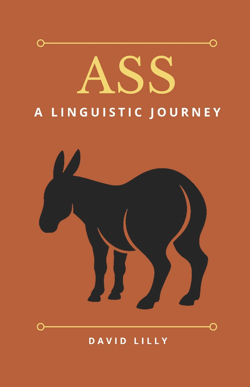 Ass: A Linguistic Journey/Product Detail/History