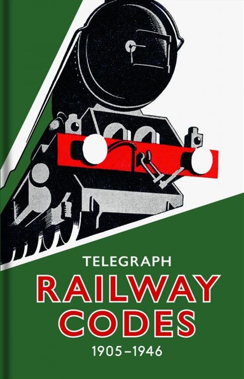 Telegraph Railway Codes/Product Detail/Transportation