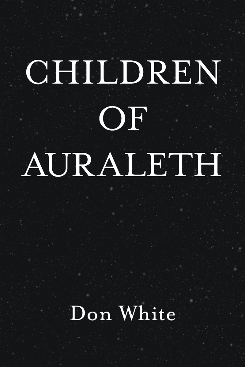 Children Of Auraleth/Product Detail/Science Fiction Books