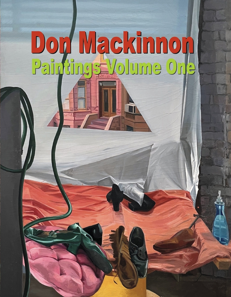 Don Mackinnon/Product Detail/Art