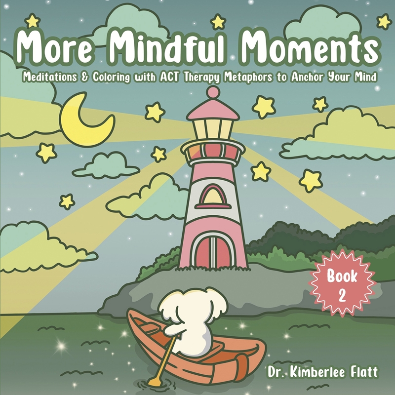 More Mindful Moments/Product Detail/Religion & Beliefs