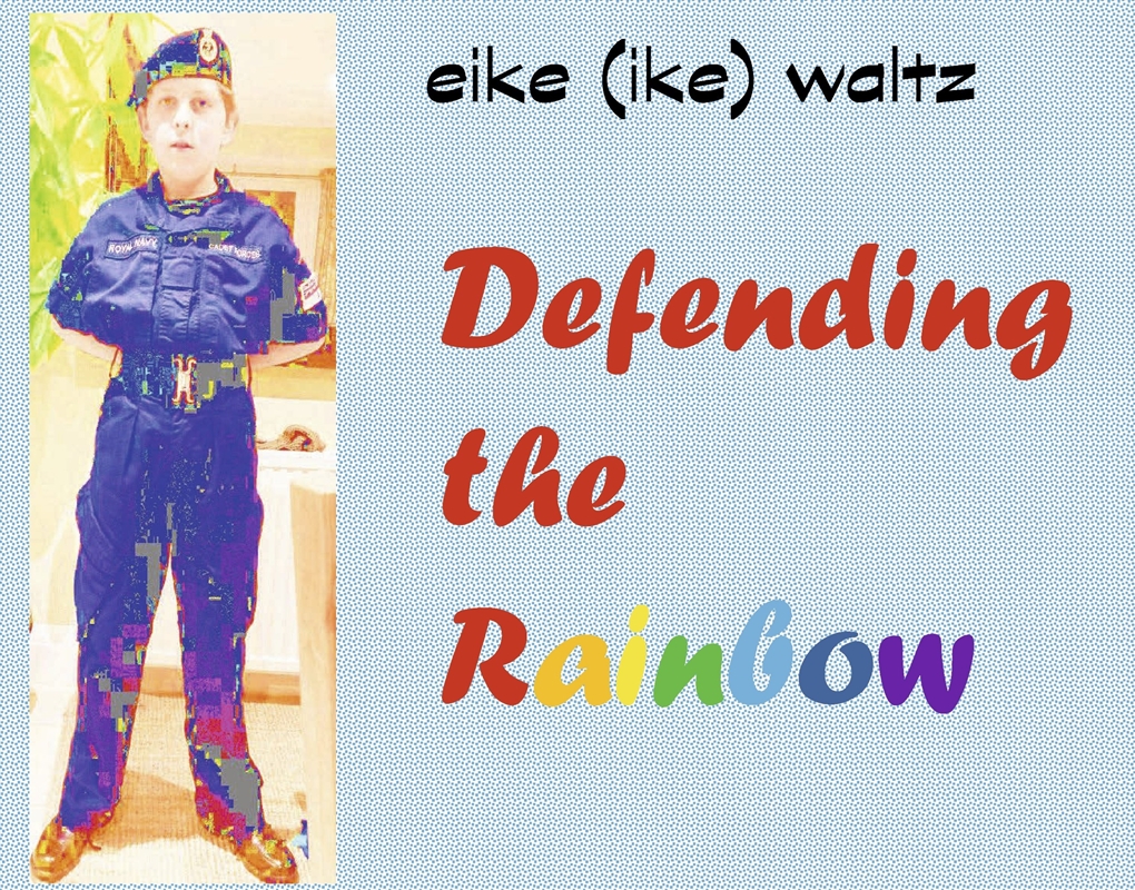 Defending The Rainbow/Product Detail/Childrens Fiction Books
