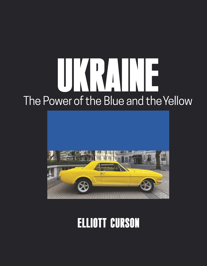 Ukraine/Product Detail/Politics & Government