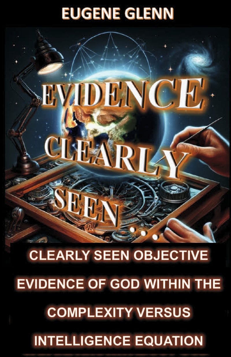 Evidence Clearly Seen .../Product Detail/Religion & Beliefs