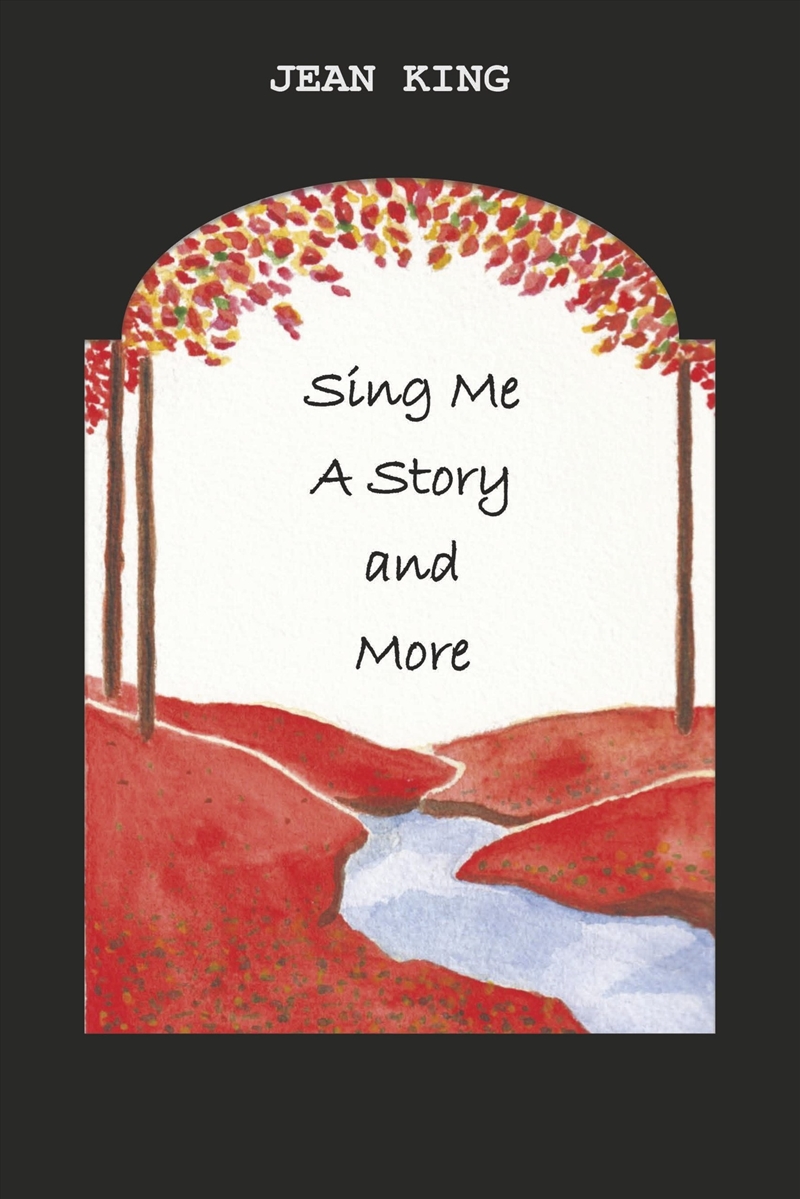 Sing Me A Story And More/Product Detail/General Fiction Books