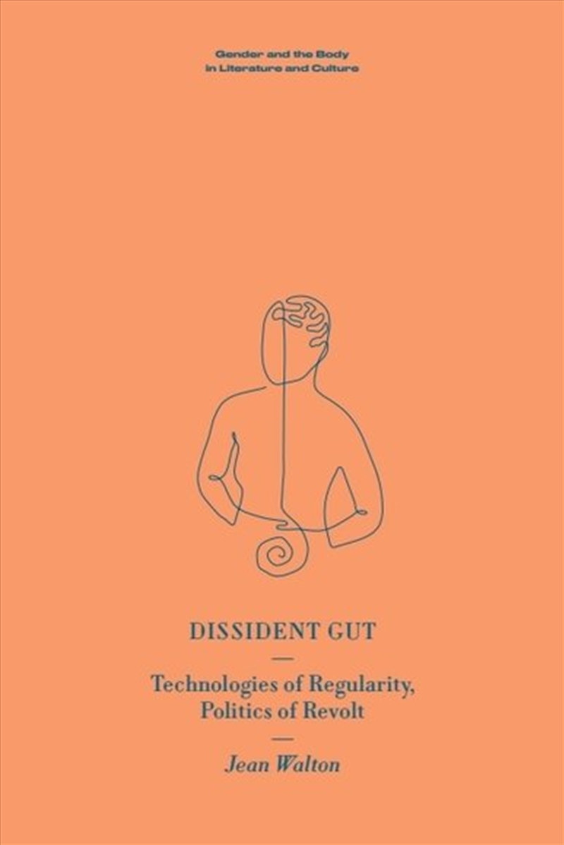 Dissident Gut/Product Detail/Literature & Poetry