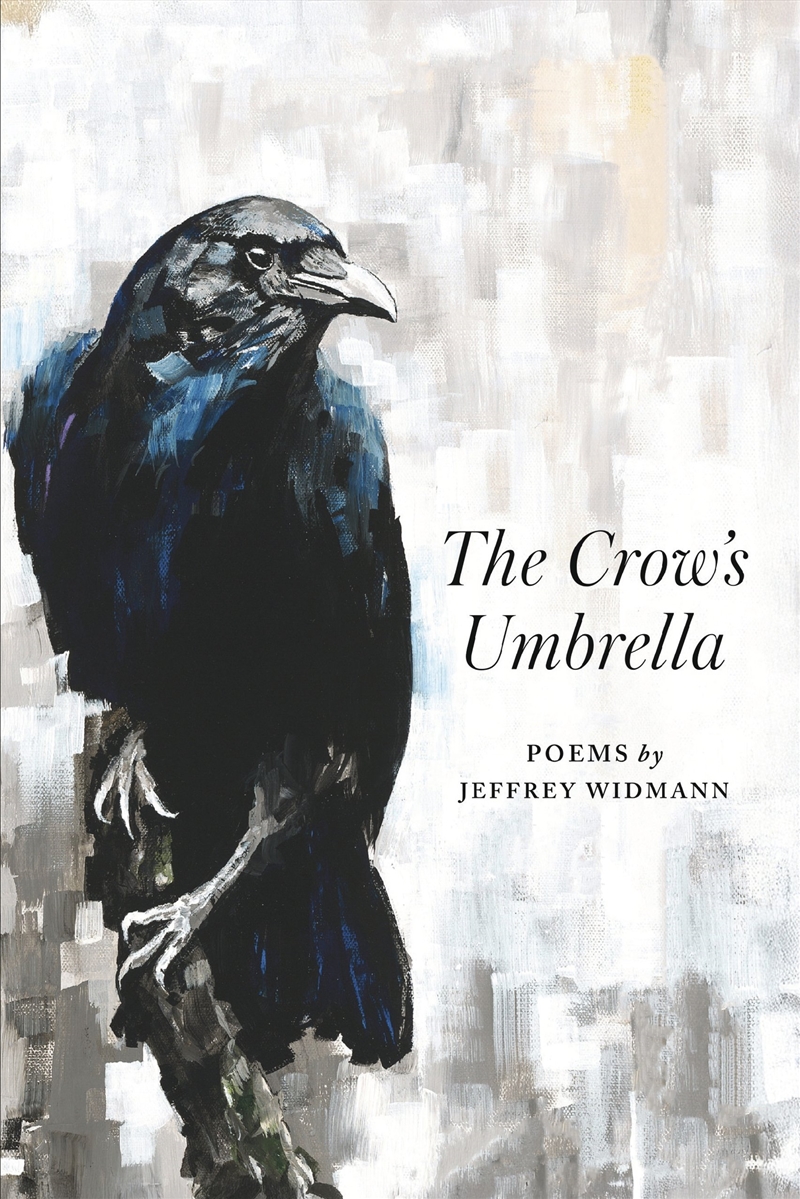 The Crow's Umbrella/Product Detail/Reading