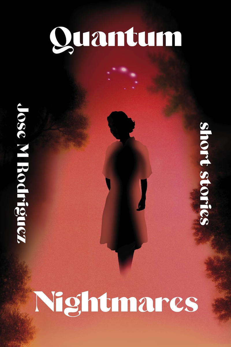 Quantum Nightmares/Product Detail/Science Fiction Books