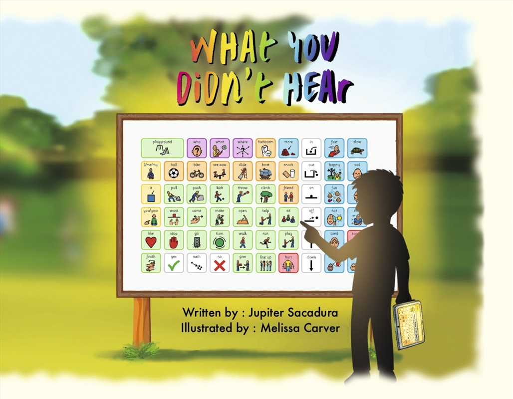 What You Didn't Hear/Product Detail/Family & Health