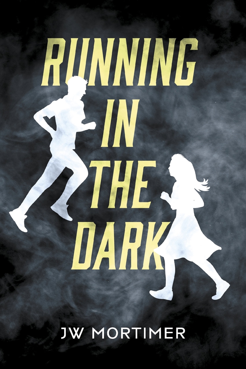 Running In The Dark/Product Detail/Childrens Fiction Books