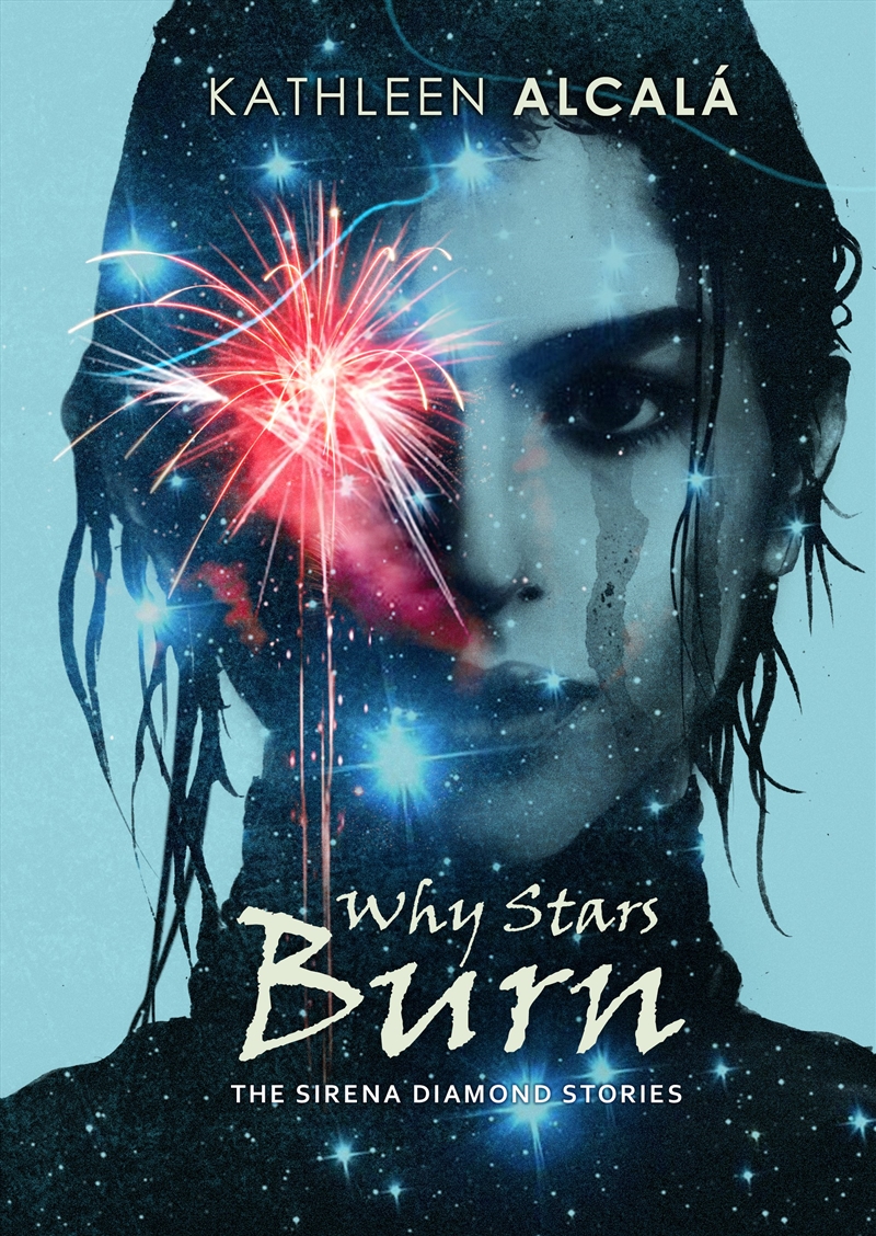 Why Stars Burn/Product Detail/Modern & Contemporary