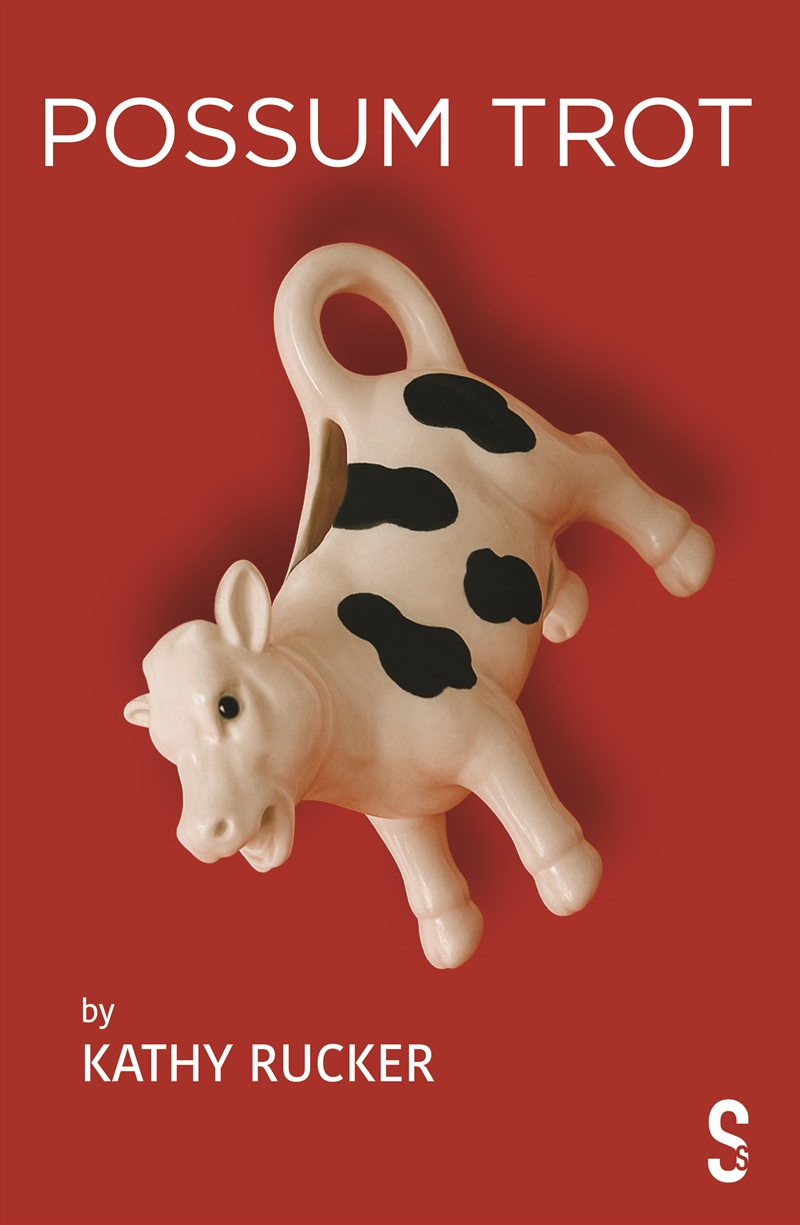 Possum Trot/Product Detail/Literature & Poetry