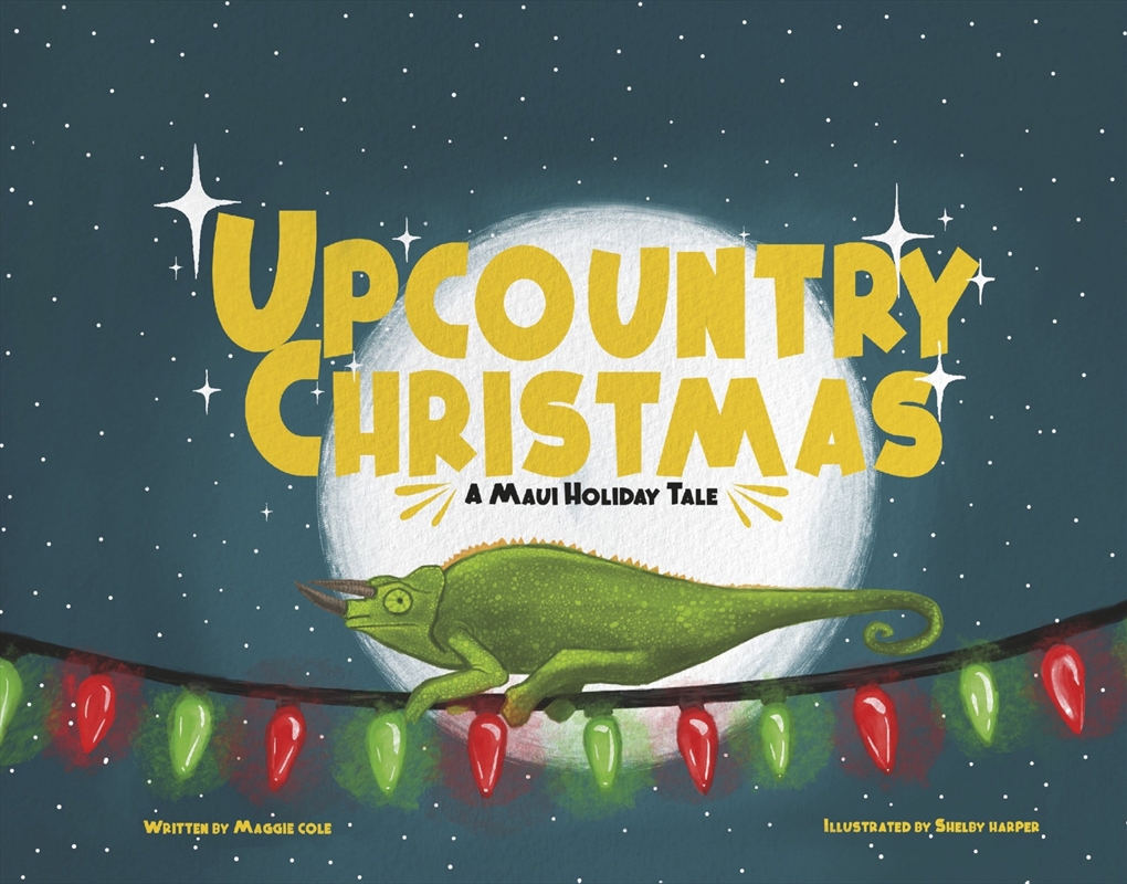 Upcountry Christmas/Product Detail/Family & Health