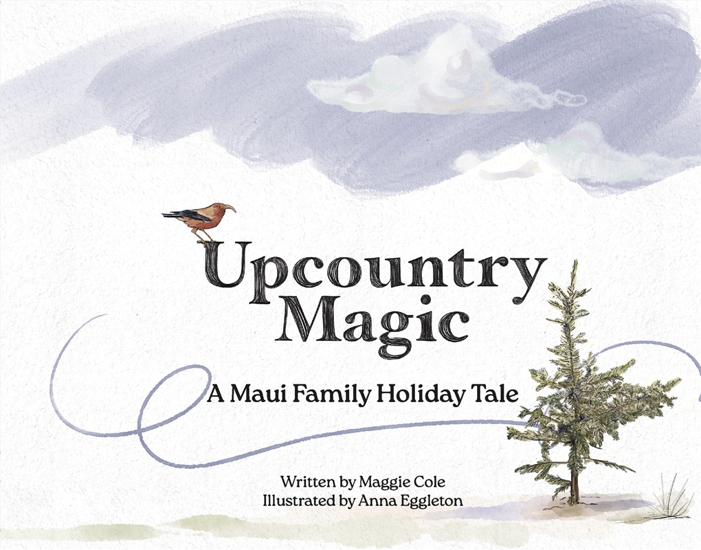 Upcountry Magic/Product Detail/Childrens Fiction Books