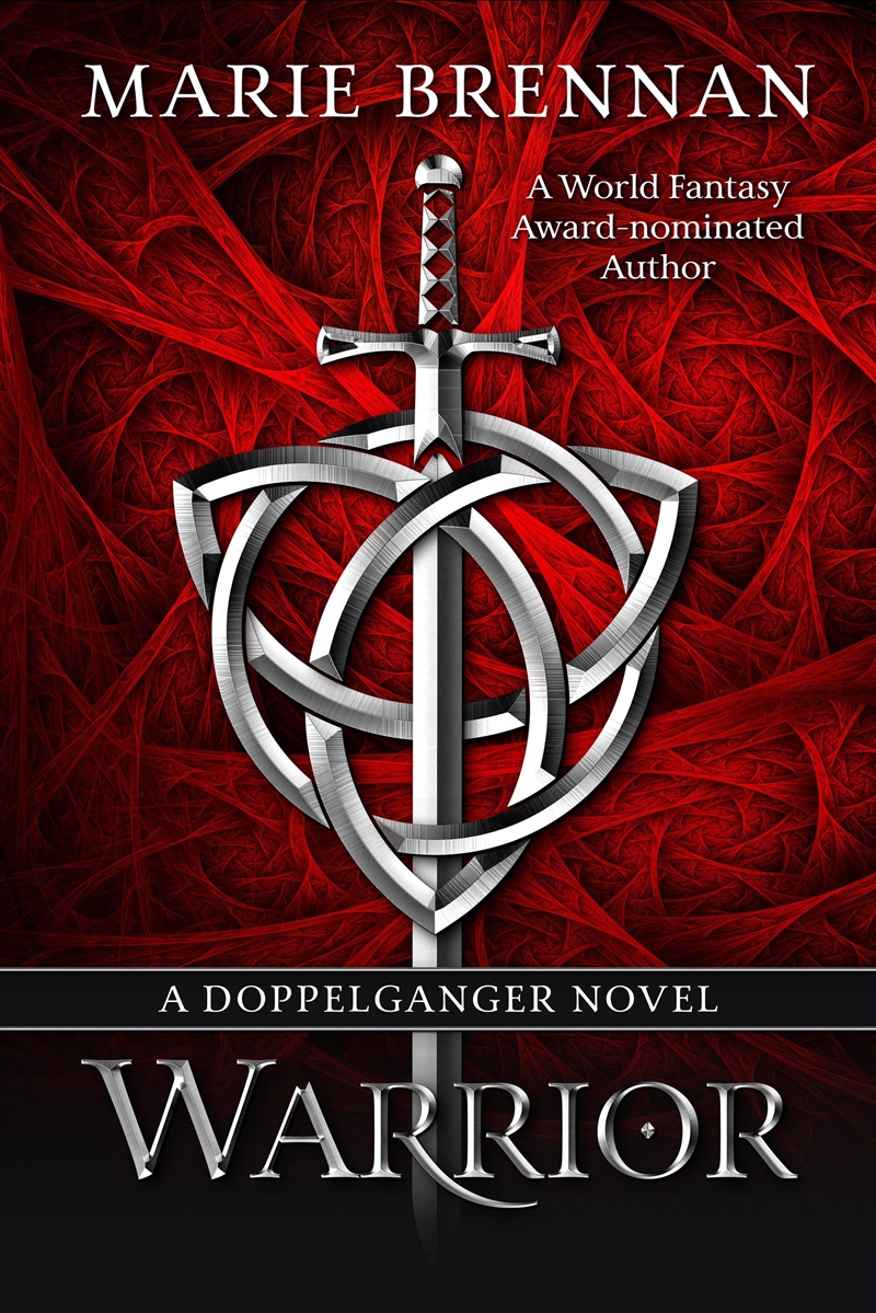 Warrior/Product Detail/Fantasy Fiction