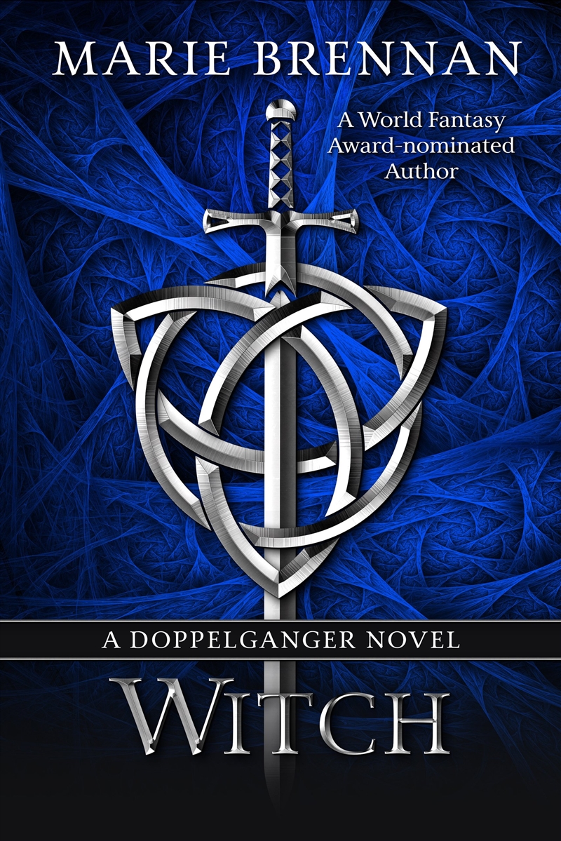 Witch/Product Detail/Fantasy Fiction