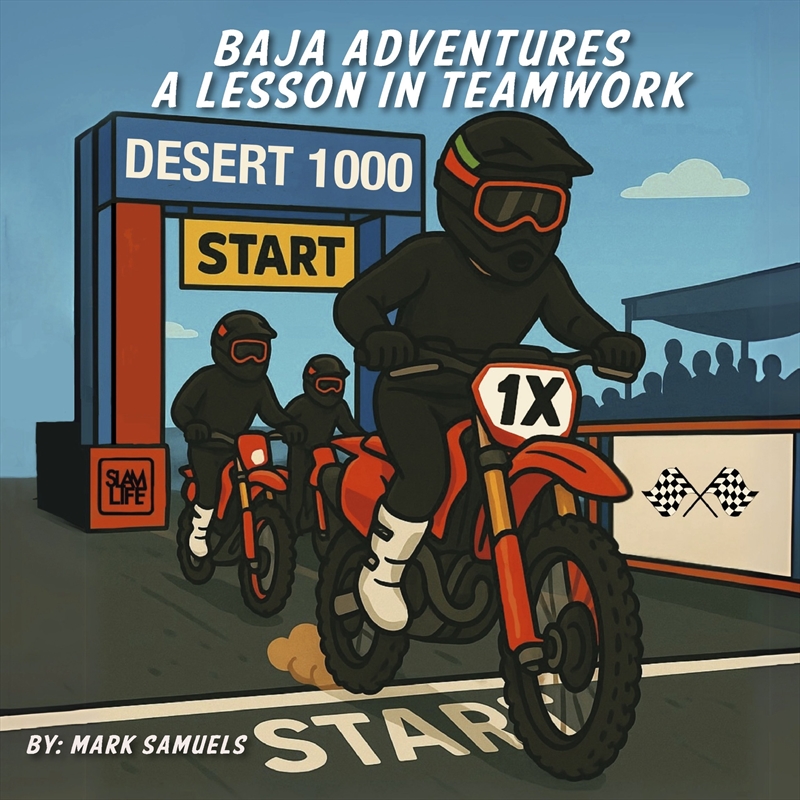 Baja Adventures/Product Detail/Childrens Fiction Books