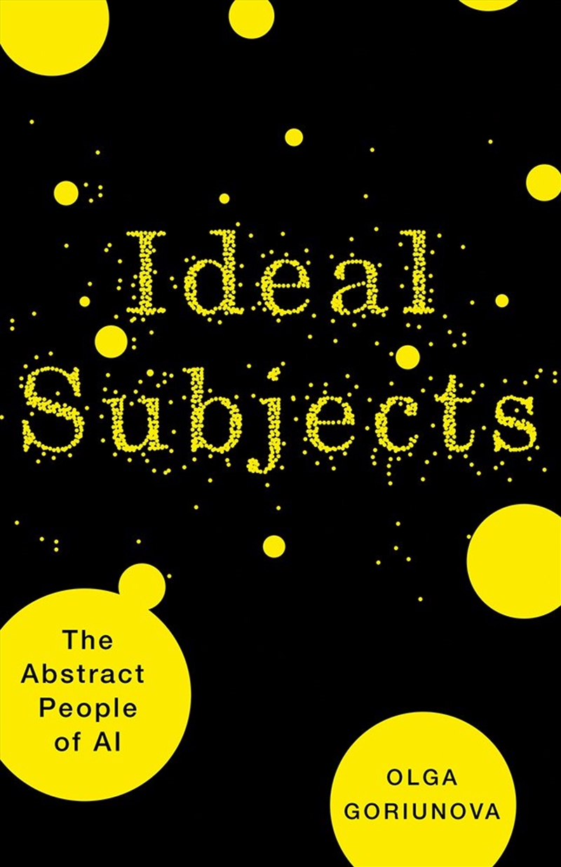Ideal Subjects/Product Detail/Computing & IT