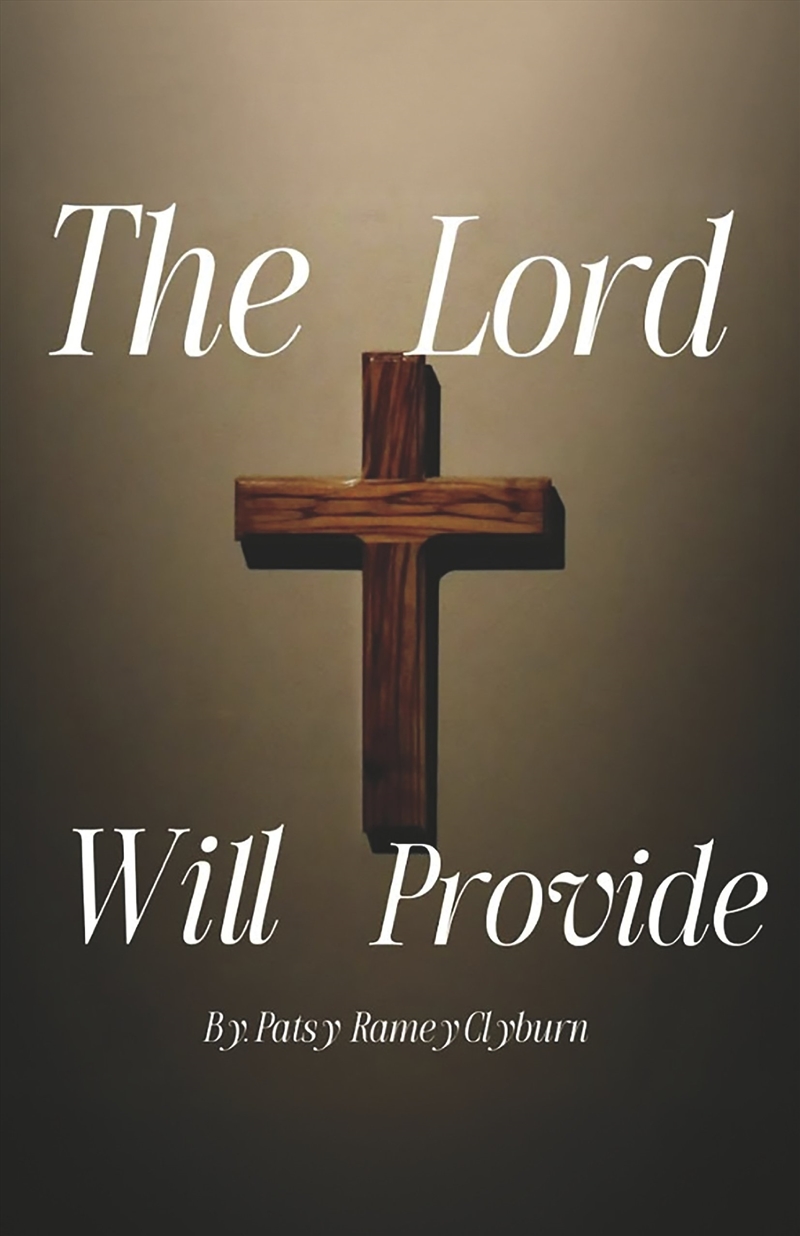 The Lord Will Provide/Product Detail/Family & Health