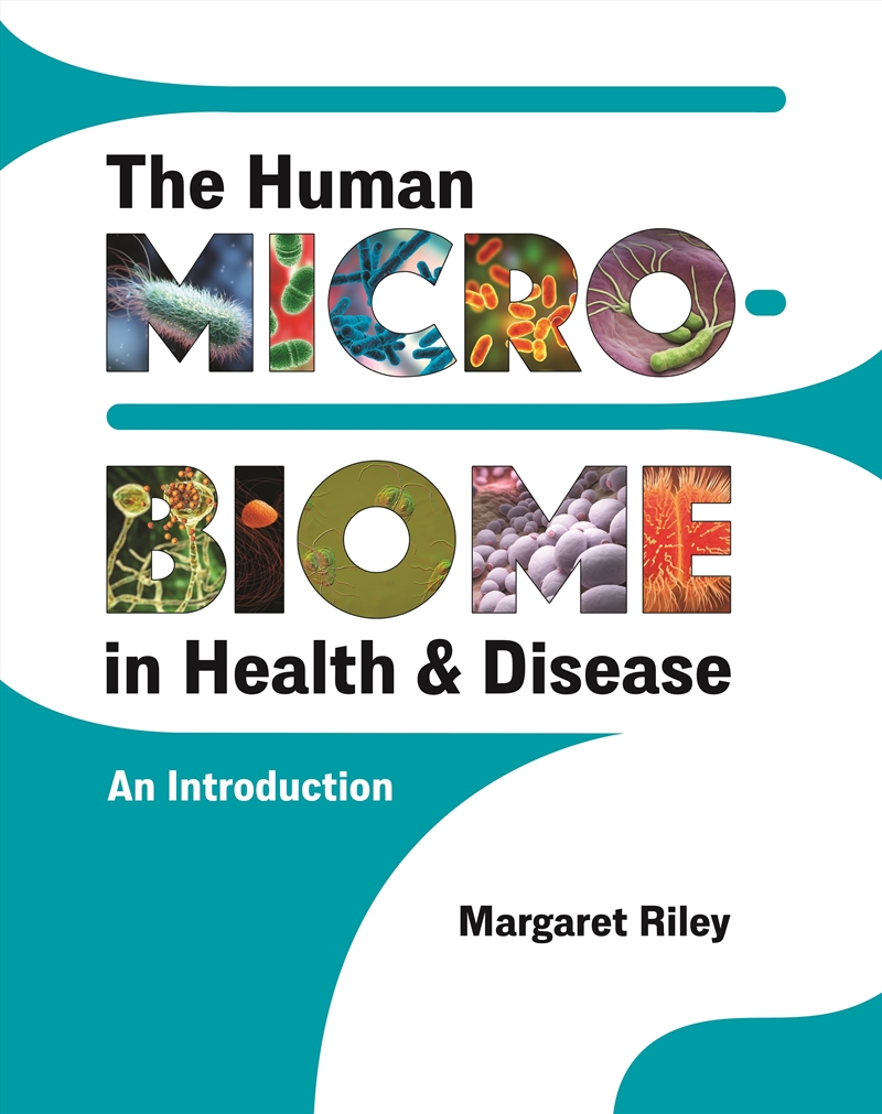 The Human Microbiome In Health And Disease/Product Detail/Healthcare