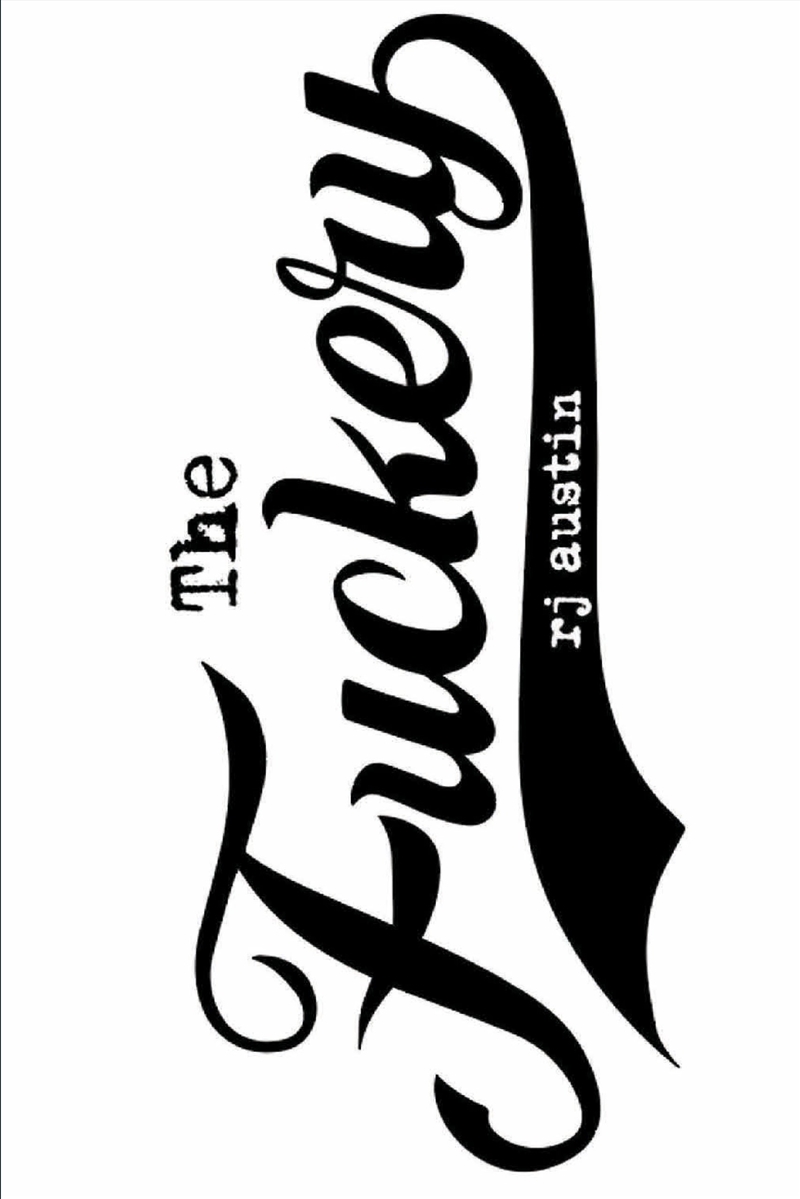 The Fuckery/Product Detail/Self Help & Personal Development