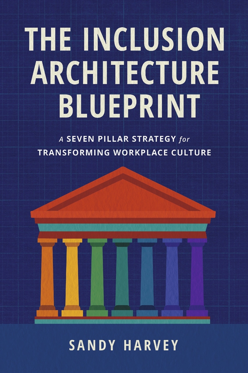 The Inclusion Architecture Blueprint/Product Detail/Business Leadership & Management