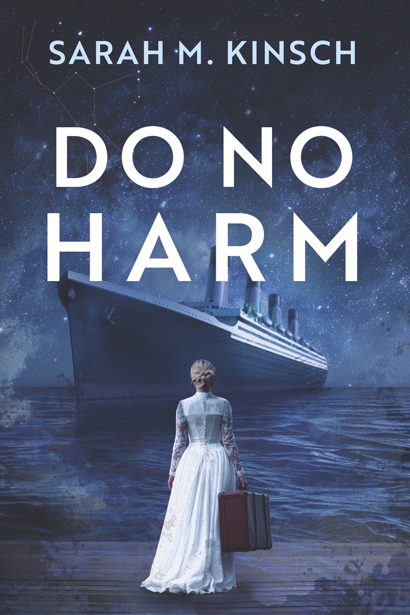 Do No Harm/Product Detail/Fantasy Fiction