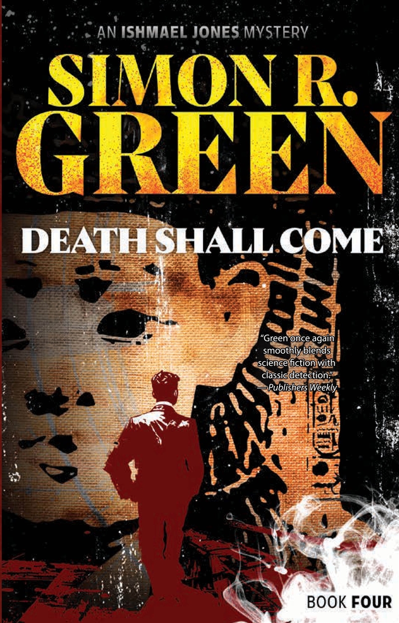 Death Shall Come/Product Detail/Crime & Mystery Fiction