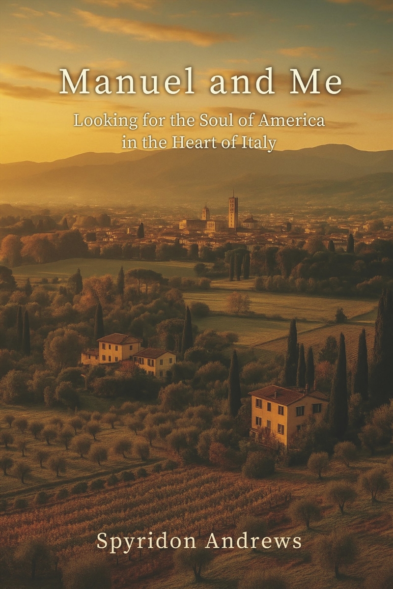 Manuel And Me/Product Detail/Travel & Holidays