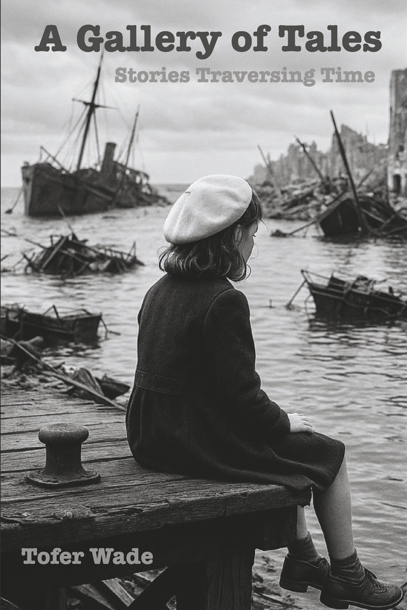 A Gallery Of Tales/Product Detail/Historical Fiction