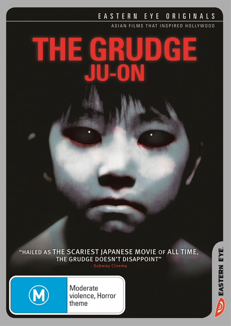 Grudge 2/Product Detail/Foreign Films